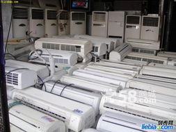 深圳二手商用設備回收服務 空調、廚具電器、工廠設備與衛(wèi)具