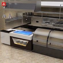 宿州廚具市場概述 價格、批發(fā)渠道與廠家信息