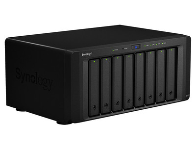 群暉DS1817+ 2G NAS網(wǎng)絡(luò)存儲 數(shù)據(jù)處理與存儲支持的卓越解決方案