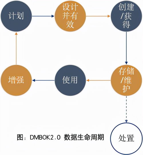 2021數據資產管理峰會 神州信息淺論基于數據原生的數據治理、處理與存儲支持服務