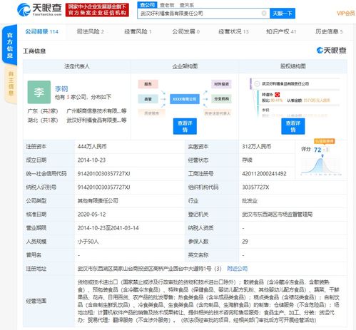 良品鋪子寧波再落子，商務服務公司布局數據處理新藍圖